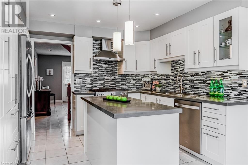 50 Reeve Road, Brampton, Ontario  L6X 2M7 - Photo 13 - 40568775