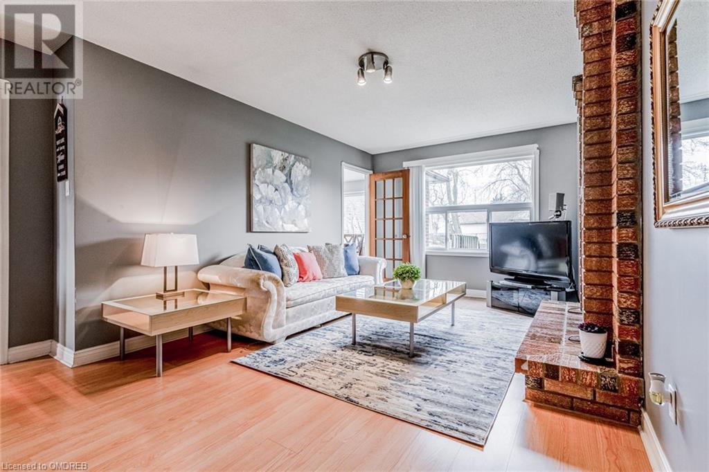 50 Reeve Road, Brampton, Ontario  L6X 2M7 - Photo 15 - 40568775