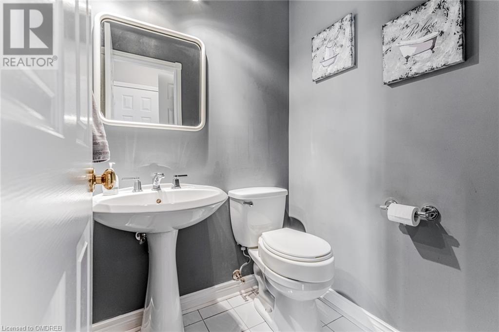 50 Reeve Road, Brampton, Ontario  L6X 2M7 - Photo 17 - 40568775