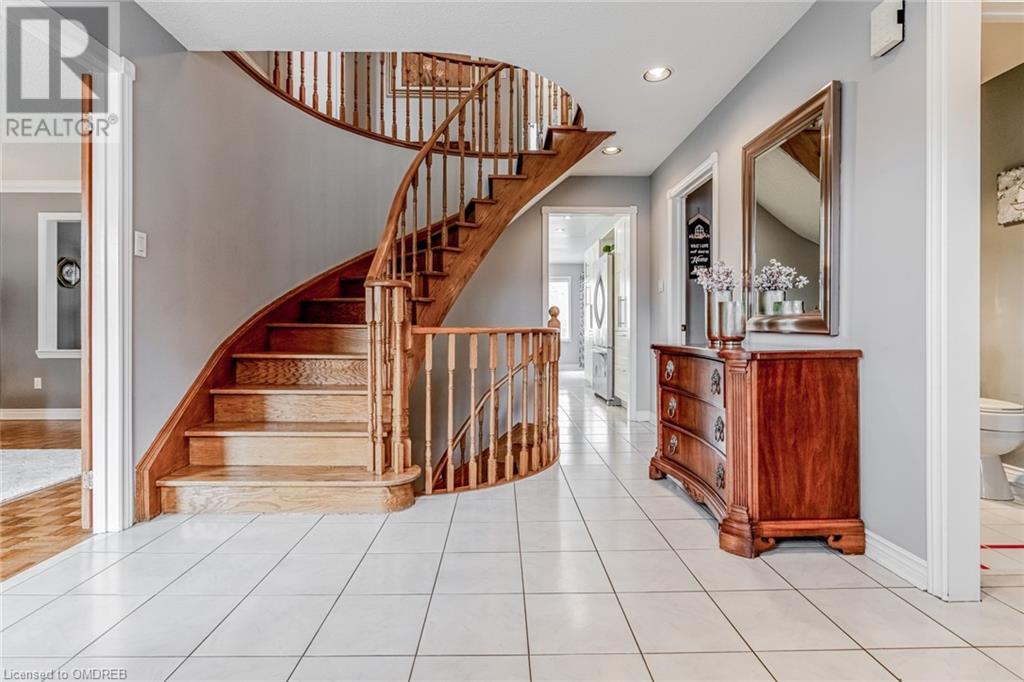 50 Reeve Road, Brampton, Ontario  L6X 2M7 - Photo 19 - 40568775