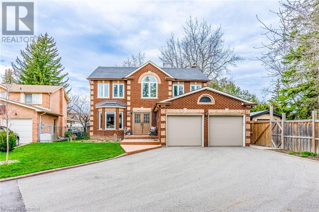 50 Reeve Road, Brampton, Ontario  L6X 2M7 - Photo 2 - 40568775