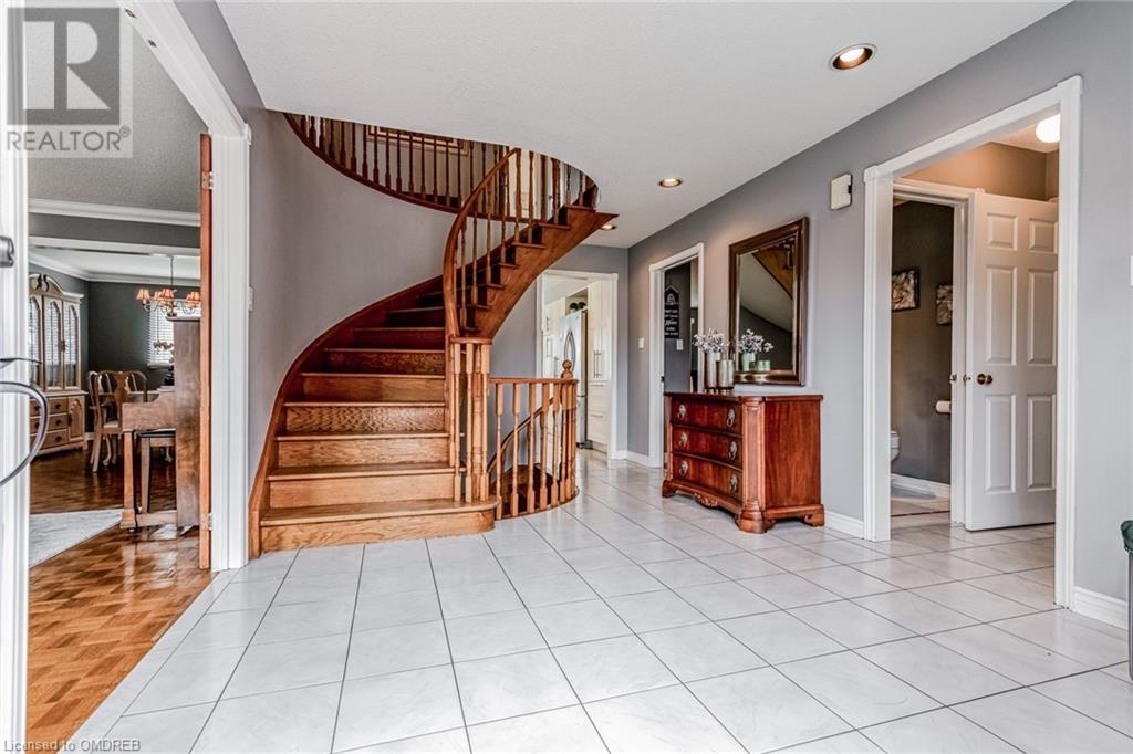 50 Reeve Road, Brampton, Ontario  L6X 2M7 - Photo 3 - 40568775