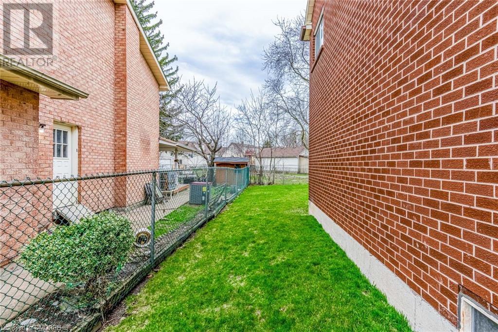 50 Reeve Road, Brampton, Ontario  L6X 2M7 - Photo 32 - 40568775