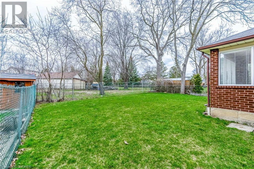 50 Reeve Road, Brampton, Ontario  L6X 2M7 - Photo 33 - 40568775