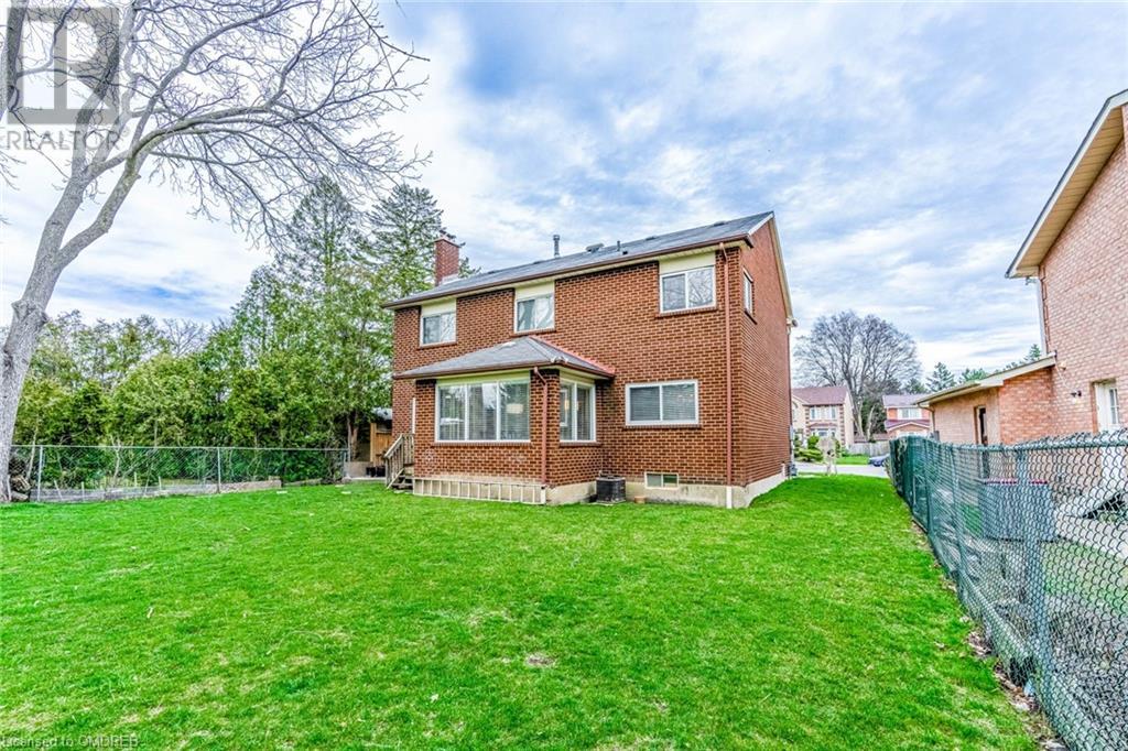 50 Reeve Road, Brampton, Ontario  L6X 2M7 - Photo 34 - 40568775