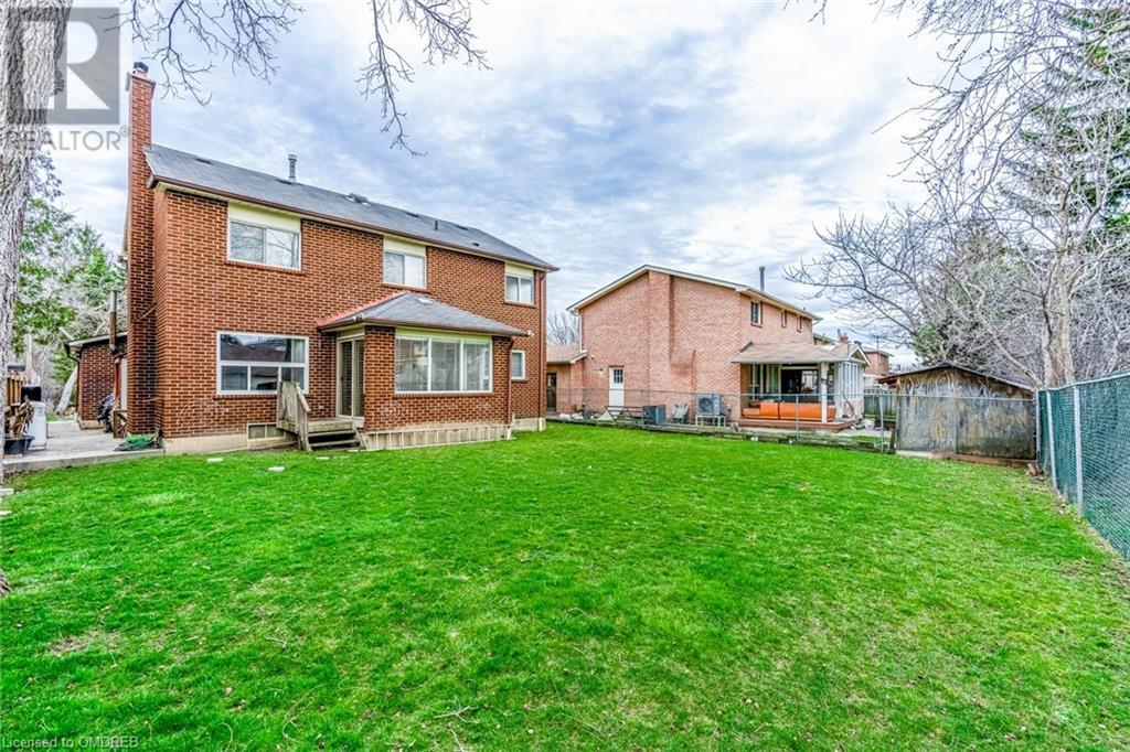 50 Reeve Road, Brampton, Ontario  L6X 2M7 - Photo 35 - 40568775