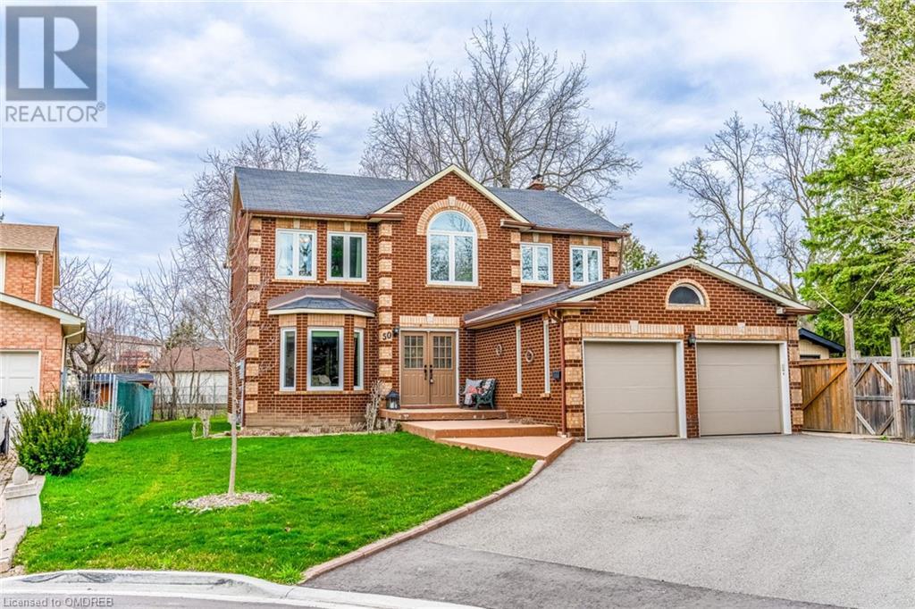 50 Reeve Road, Brampton, Ontario  L6X 2M7 - Photo 36 - 40568775