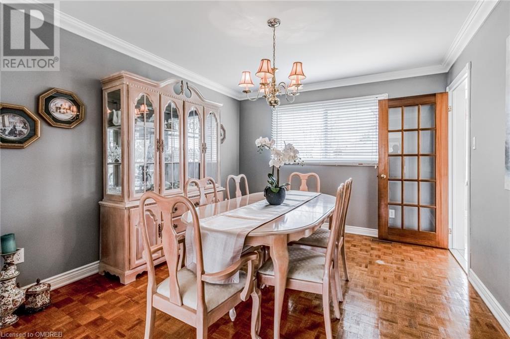 50 Reeve Road, Brampton, Ontario  L6X 2M7 - Photo 6 - 40568775
