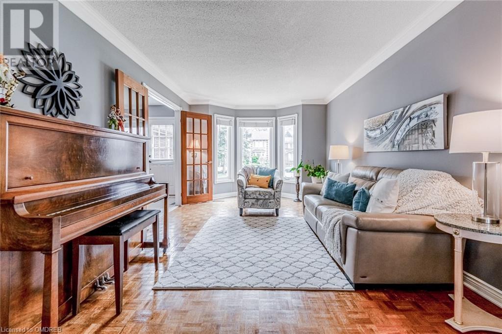 50 Reeve Road, Brampton, Ontario  L6X 2M7 - Photo 7 - 40568775