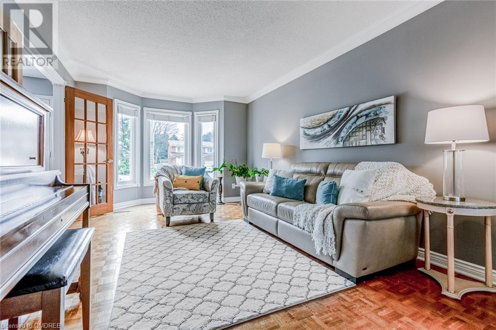 50 Reeve Road, Brampton, Ontario  L6X 2M7 - Photo 8 - 40568775