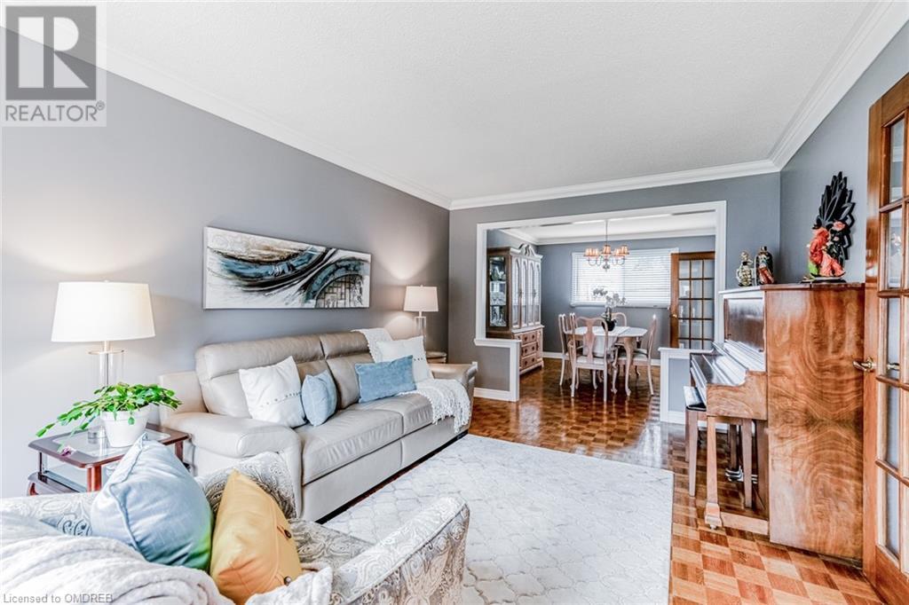 50 Reeve Road, Brampton, Ontario  L6X 2M7 - Photo 9 - 40568775