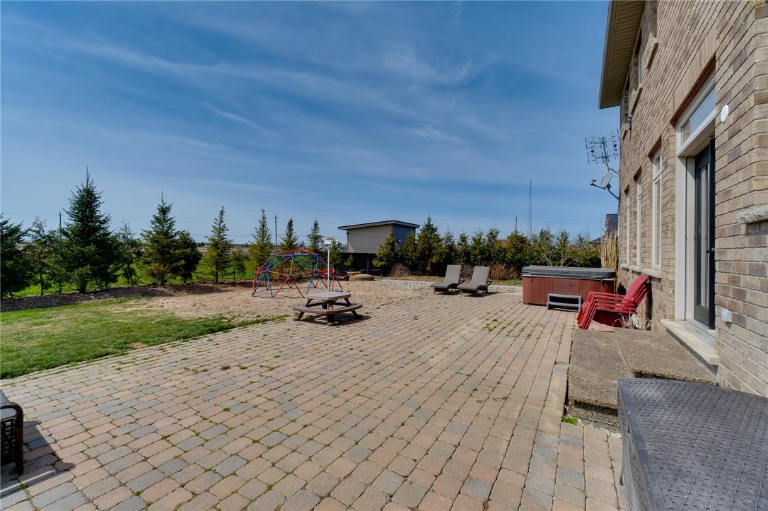 9170 Sixteen Road, West Lincoln, Ontario  L0R 1E0 - Photo 41 - H4190286