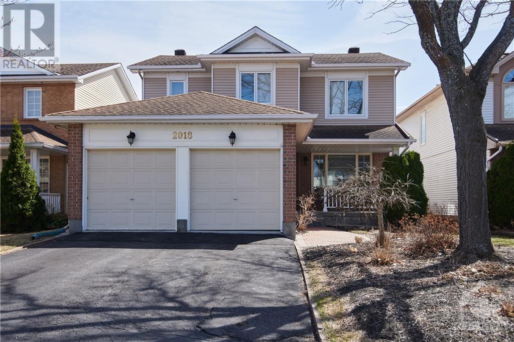 2018 Rolling Brook Drive, Orleans, Ontario  K1W 1C9 - Photo 1 - 1385535