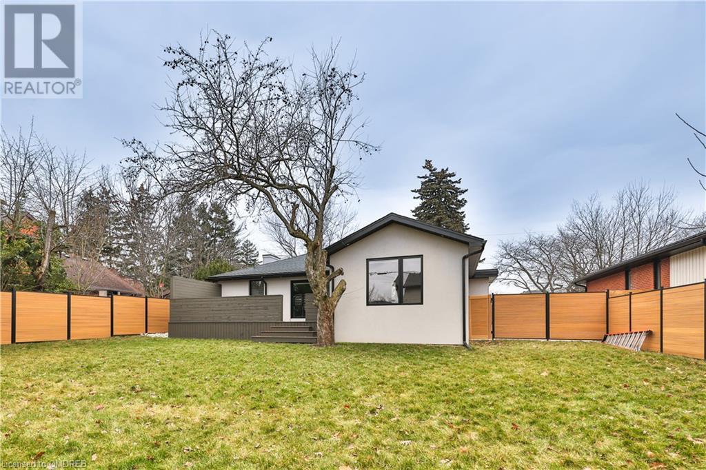 55 West 22nd Street, Hamilton, Ontario  L9C 4N5 - Photo 39 - 40569980