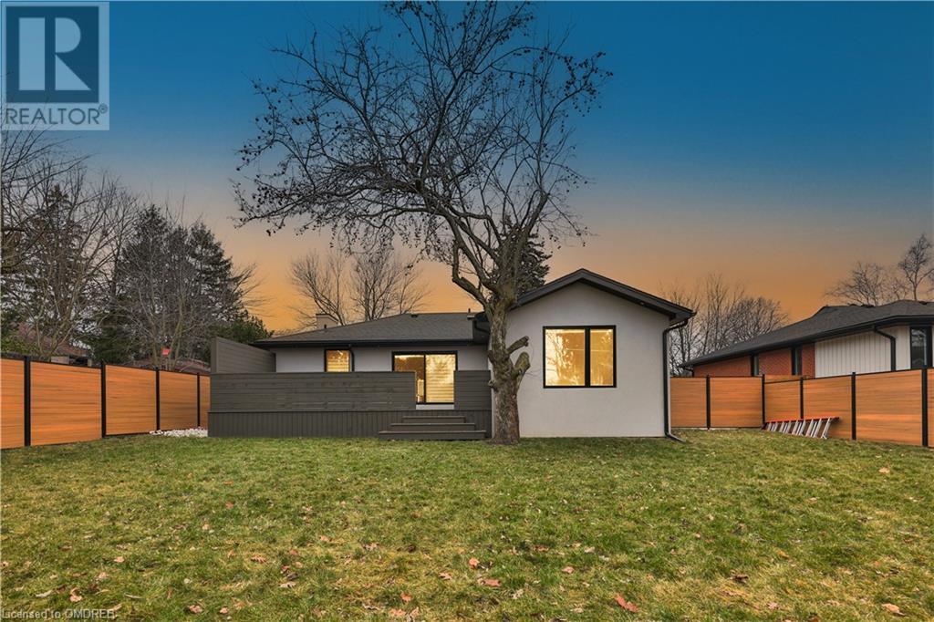 55 West 22nd Street, Hamilton, Ontario  L9C 4N5 - Photo 40 - 40569980