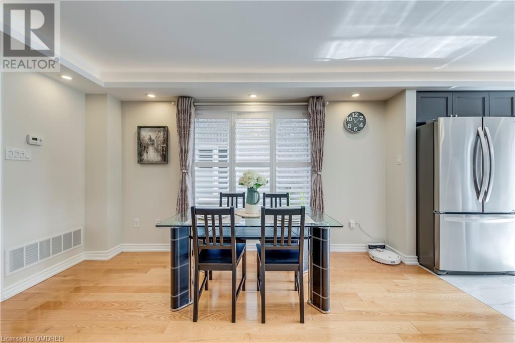1038 Windbrook Grove, Mississauga, Ontario  L5V 2N7 - Photo 11 - 40569573