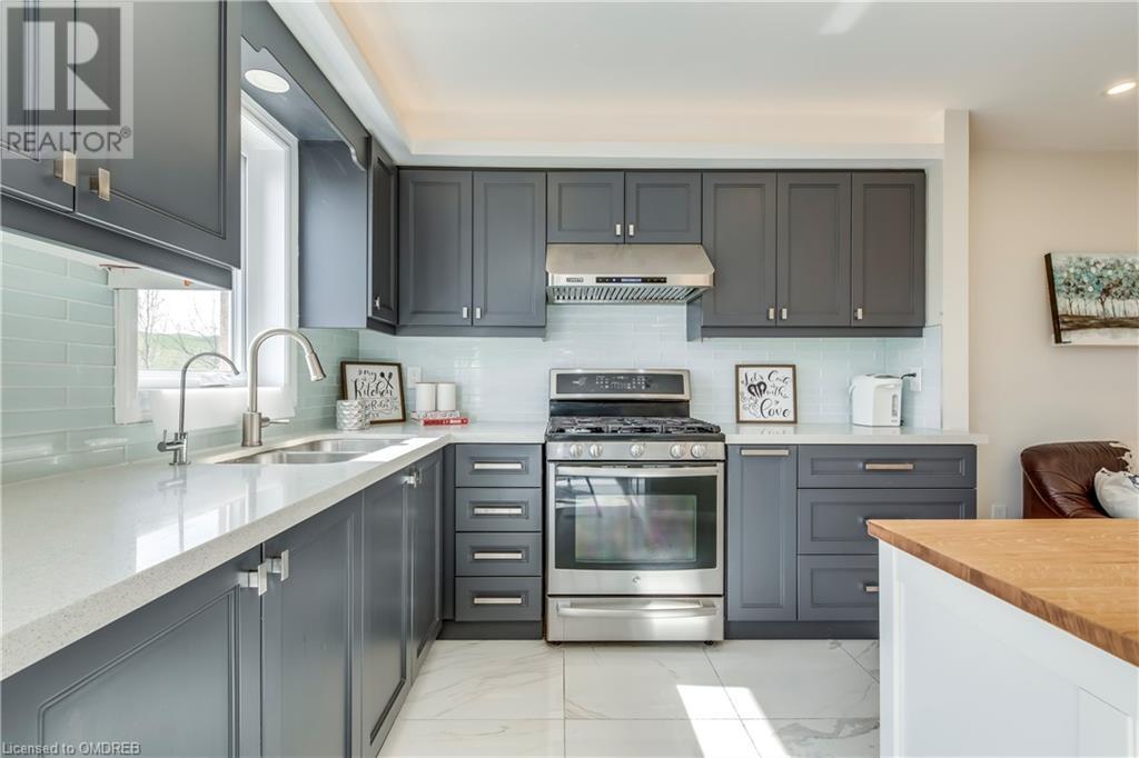 1038 Windbrook Grove, Mississauga, Ontario  L5V 2N7 - Photo 15 - 40569573
