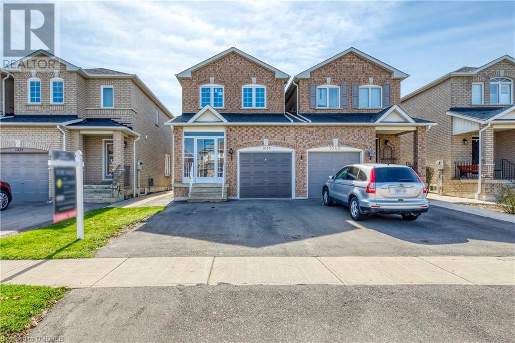 1038 Windbrook Grove, Mississauga, Ontario  L5V 2N7 - Photo 2 - 40569573