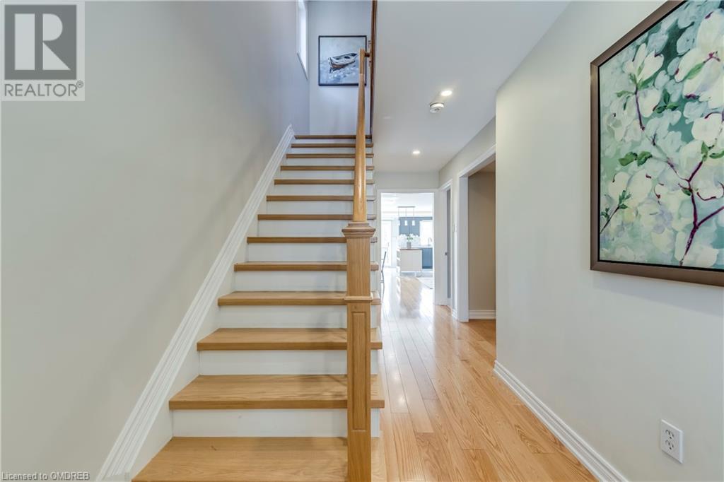 1038 Windbrook Grove, Mississauga, Ontario  L5V 2N7 - Photo 21 - 40569573