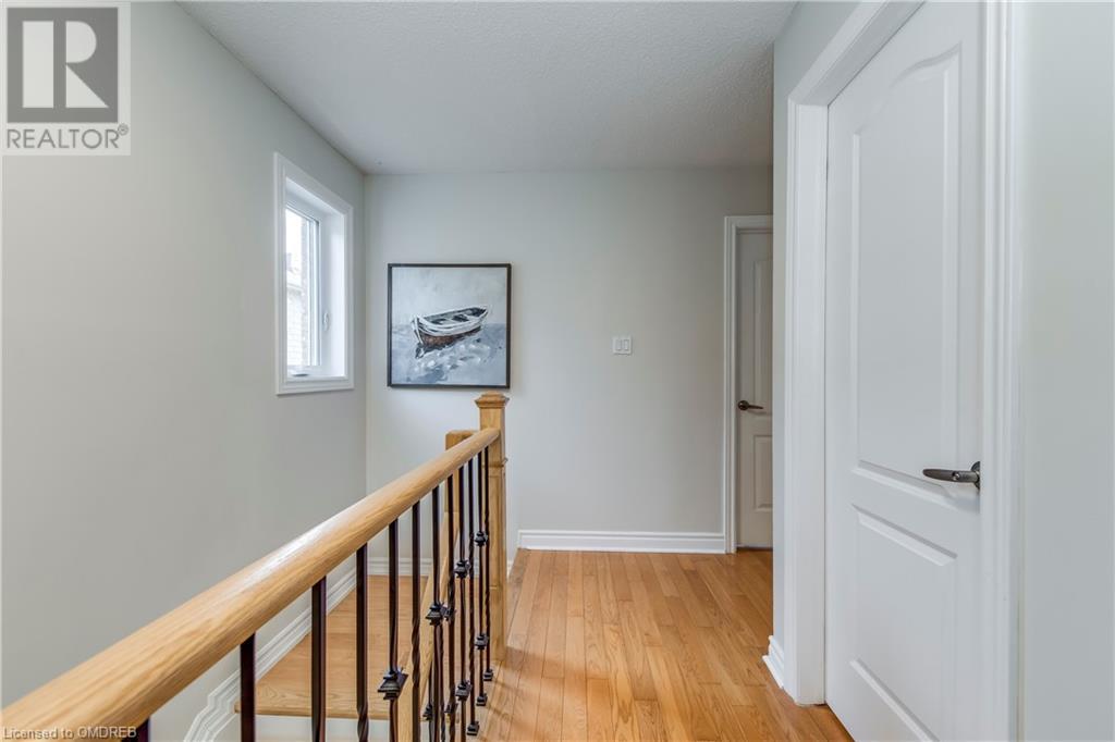 1038 Windbrook Grove, Mississauga, Ontario  L5V 2N7 - Photo 23 - 40569573