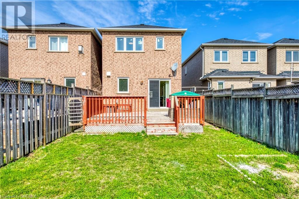 1038 Windbrook Grove, Mississauga, Ontario  L5V 2N7 - Photo 40 - 40569573
