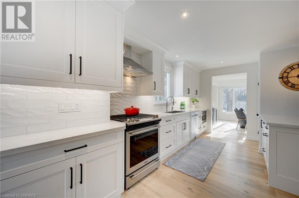 489 Rebecca Street, Oakville, Ontario  L6K 1K8 - Photo 16 - 40567661