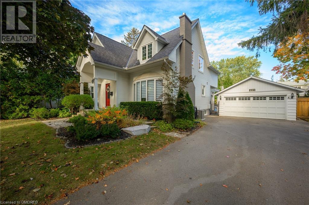 489 Rebecca Street, Oakville, Ontario  L6K 1K8 - Photo 2 - 40567661
