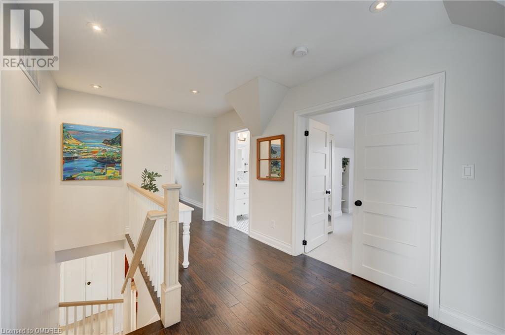 489 Rebecca Street, Oakville, Ontario  L6K 1K8 - Photo 21 - 40567661