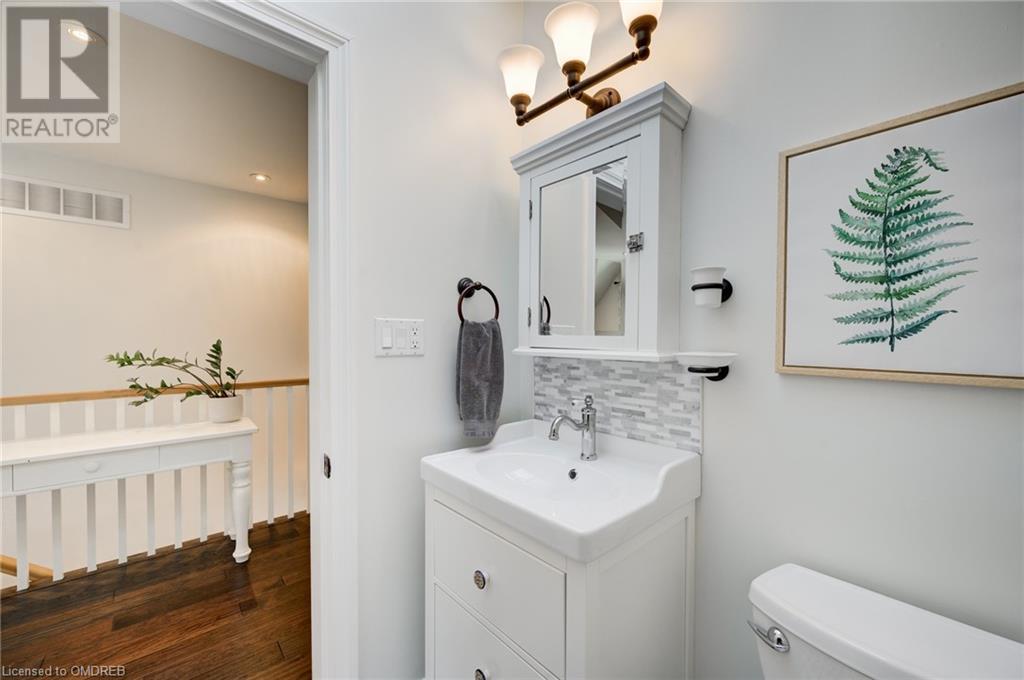 489 Rebecca Street, Oakville, Ontario  L6K 1K8 - Photo 26 - 40567661