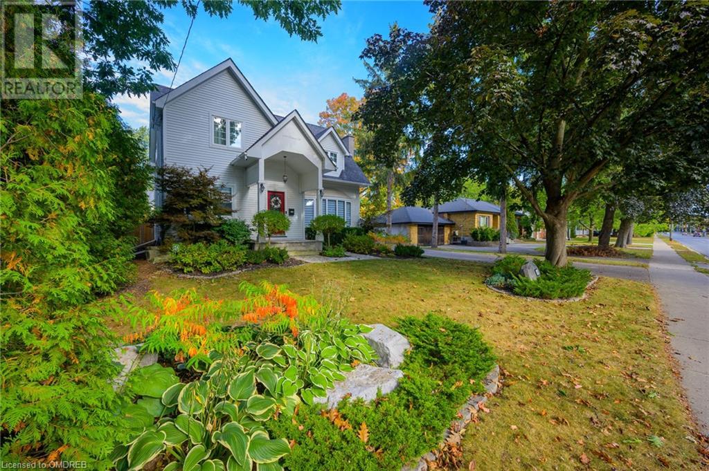 489 Rebecca Street, Oakville, Ontario  L6K 1K8 - Photo 3 - 40567661