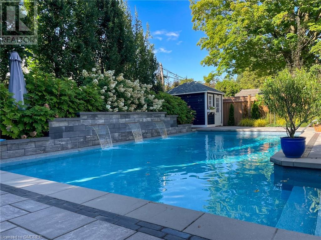 489 Rebecca Street, Oakville, Ontario  L6K 1K8 - Photo 39 - 40567661
