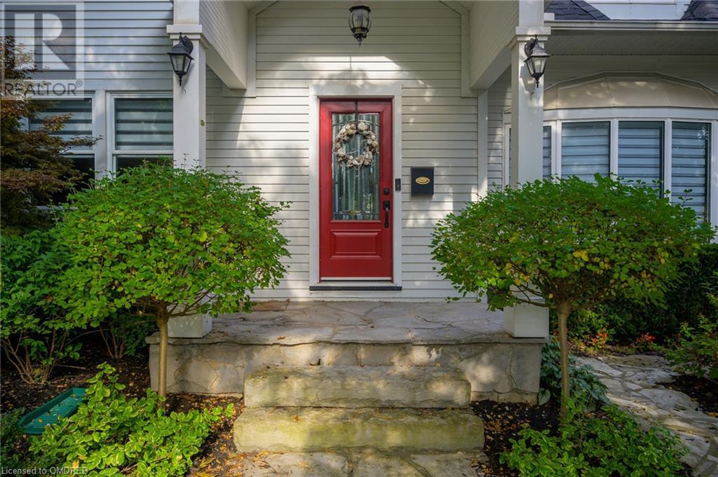 489 Rebecca Street, Oakville, Ontario  L6K 1K8 - Photo 4 - 40567661