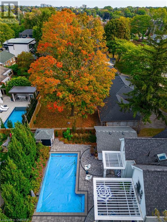 489 Rebecca Street, Oakville, Ontario  L6K 1K8 - Photo 43 - 40567661