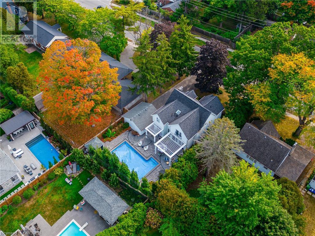 489 Rebecca Street, Oakville, Ontario  L6K 1K8 - Photo 45 - 40567661