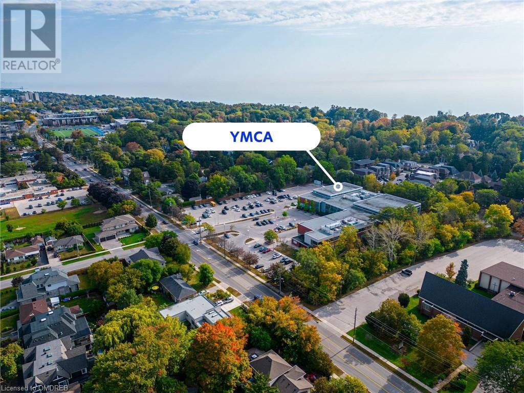 489 Rebecca Street, Oakville, Ontario  L6K 1K8 - Photo 48 - 40567661