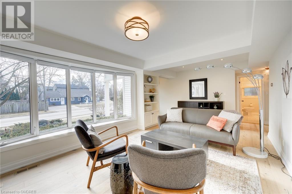 489 Rebecca Street, Oakville, Ontario  L6K 1K8 - Photo 7 - 40567661