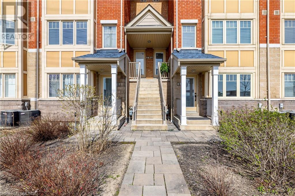 3985 W Eglinton Avenue W Unit# 15, Mississauga, Ontario  L5M 0E8 - Photo 1 - 40564392