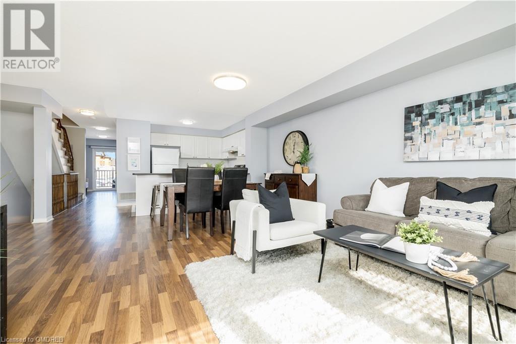 3985 W Eglinton Avenue W Unit# 15, Mississauga, Ontario  L5M 0E8 - Photo 10 - 40564392