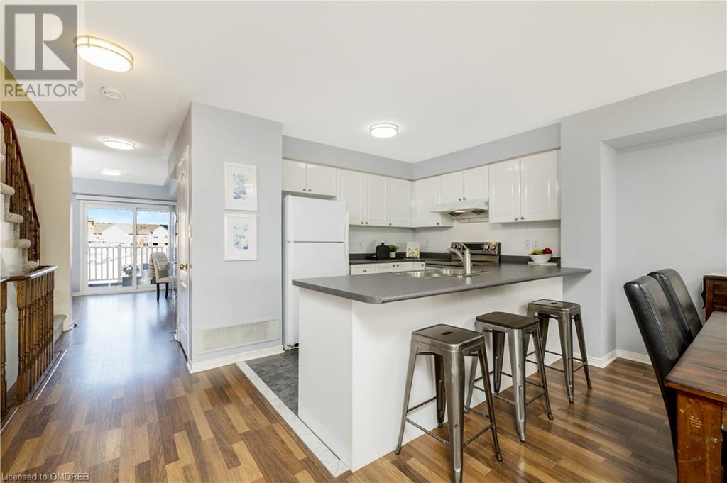 3985 W Eglinton Avenue W Unit# 15, Mississauga, Ontario  L5M 0E8 - Photo 11 - 40564392