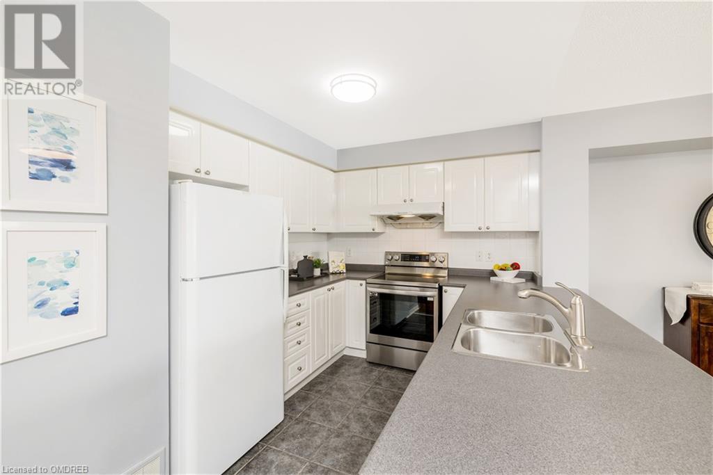 3985 W Eglinton Avenue W Unit# 15, Mississauga, Ontario  L5M 0E8 - Photo 12 - 40564392