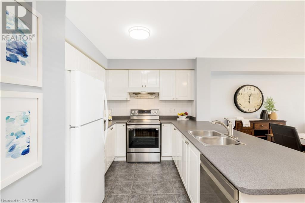 3985 W Eglinton Avenue W Unit# 15, Mississauga, Ontario  L5M 0E8 - Photo 13 - 40564392