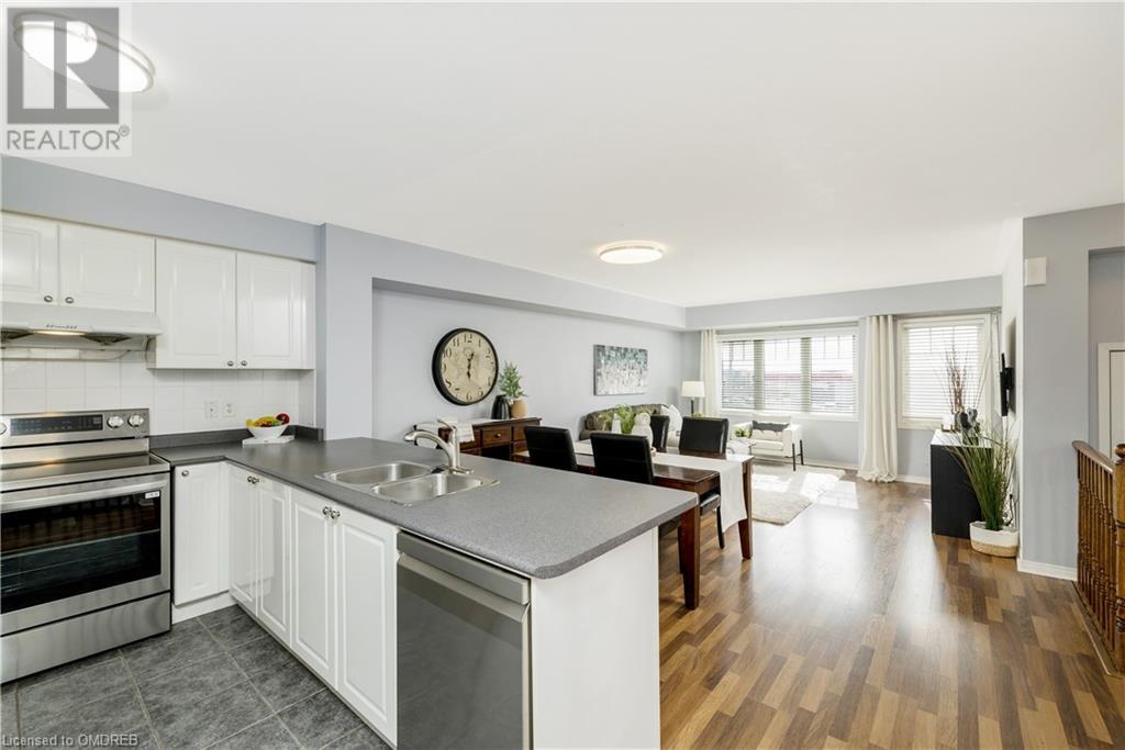 3985 W Eglinton Avenue W Unit# 15, Mississauga, Ontario  L5M 0E8 - Photo 14 - 40564392