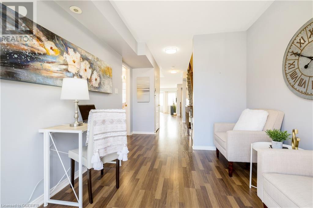 3985 W Eglinton Avenue W Unit# 15, Mississauga, Ontario  L5M 0E8 - Photo 17 - 40564392