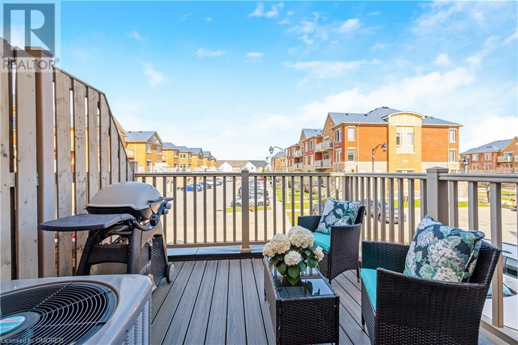 3985 W Eglinton Avenue W Unit# 15, Mississauga, Ontario  L5M 0E8 - Photo 18 - 40564392