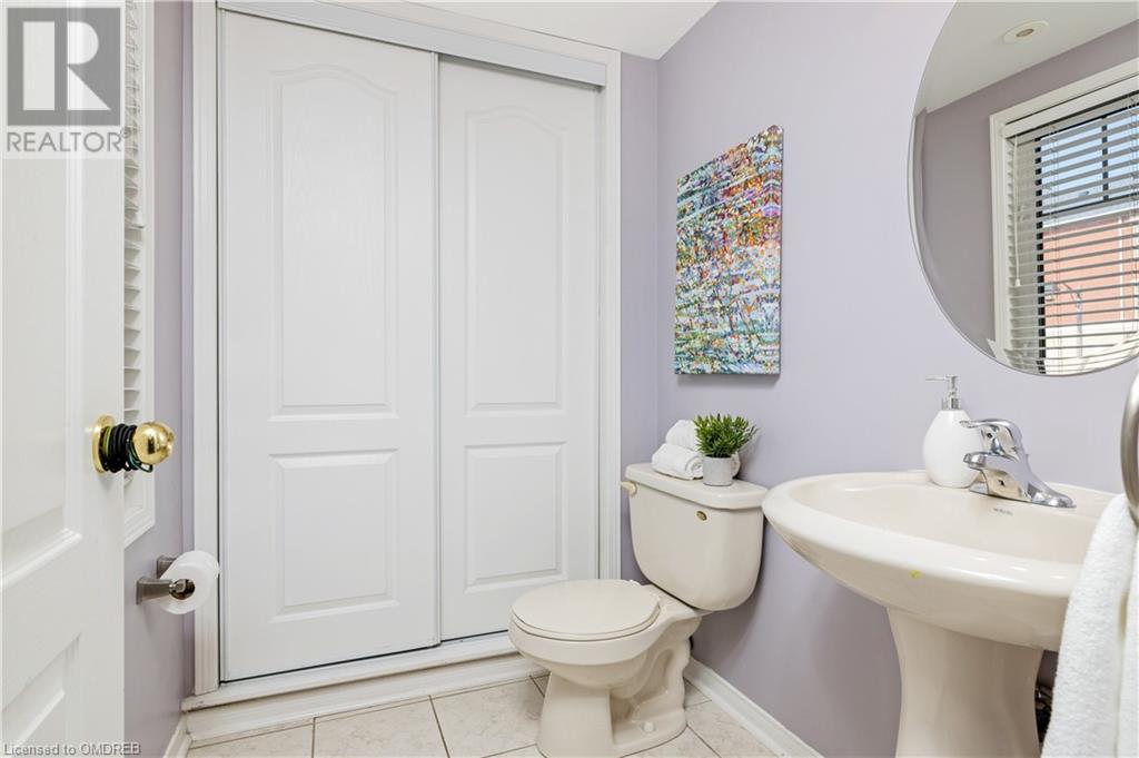 3985 W Eglinton Avenue W Unit# 15, Mississauga, Ontario  L5M 0E8 - Photo 19 - 40564392