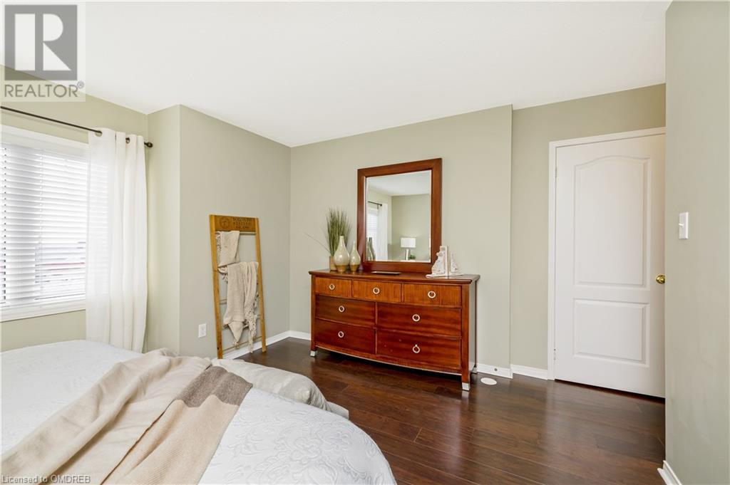 3985 W Eglinton Avenue W Unit# 15, Mississauga, Ontario  L5M 0E8 - Photo 21 - 40564392