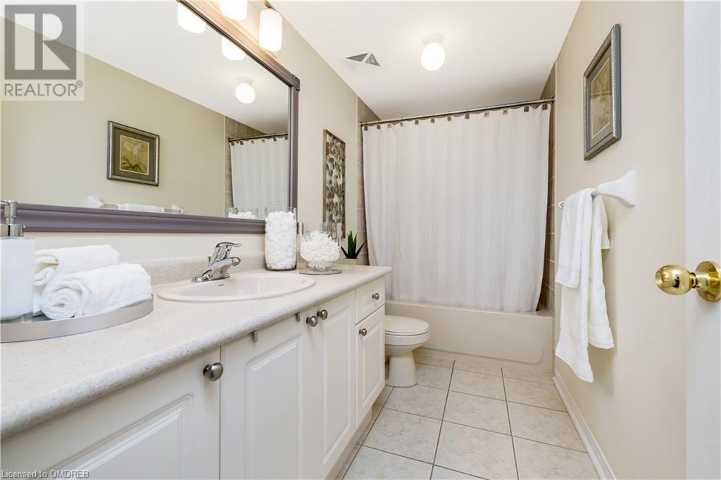 3985 W Eglinton Avenue W Unit# 15, Mississauga, Ontario  L5M 0E8 - Photo 22 - 40564392