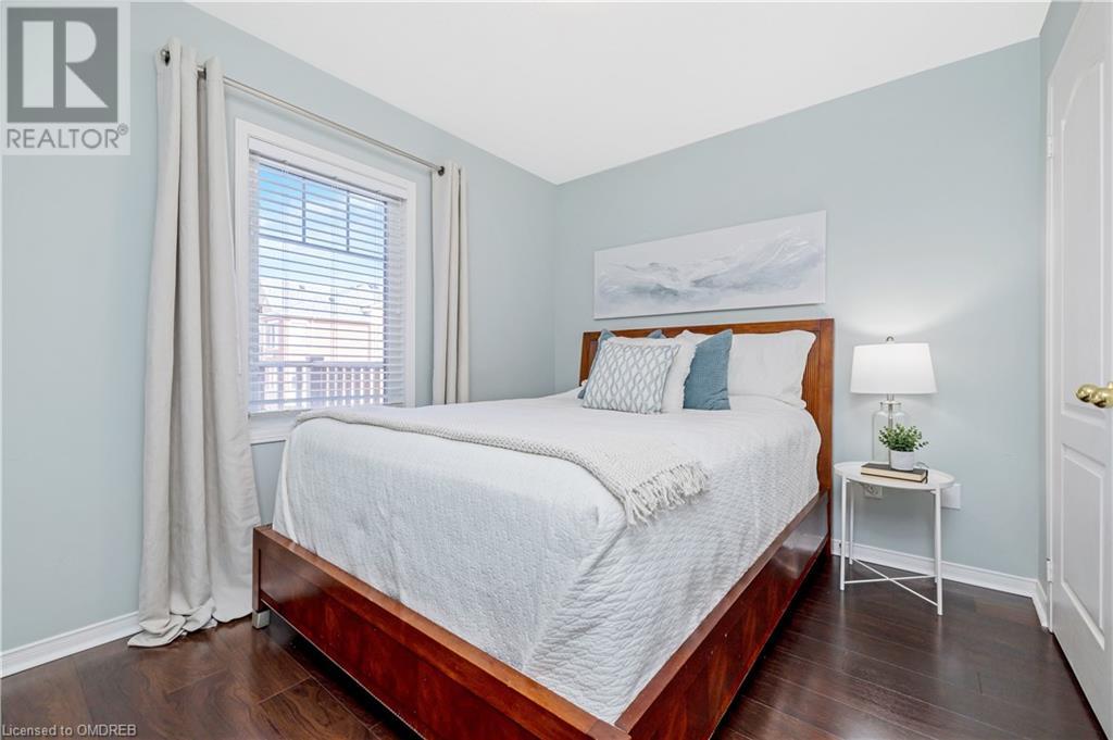 3985 W Eglinton Avenue W Unit# 15, Mississauga, Ontario  L5M 0E8 - Photo 23 - 40564392