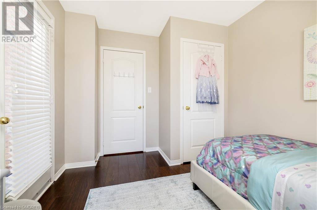 3985 W Eglinton Avenue W Unit# 15, Mississauga, Ontario  L5M 0E8 - Photo 25 - 40564392