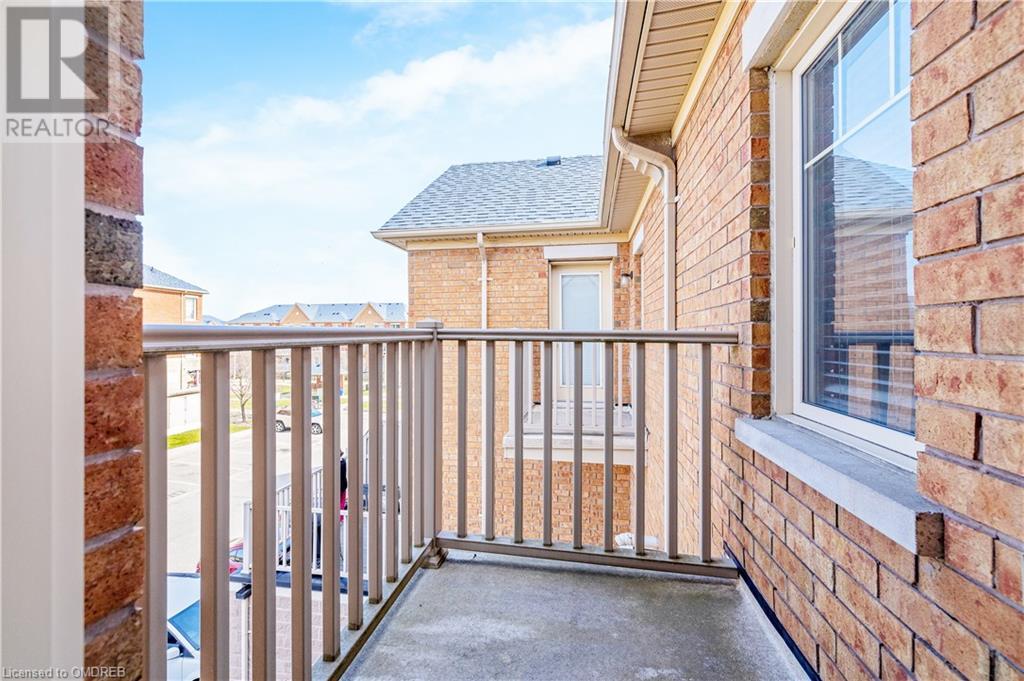 3985 W Eglinton Avenue W Unit# 15, Mississauga, Ontario  L5M 0E8 - Photo 26 - 40564392